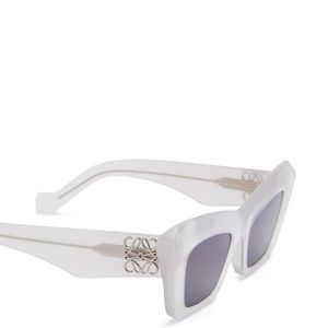Loewe cat eye sunglasses